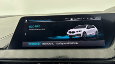 BMW 1 Series 118i [136] Sport 5dr [Live Cockpit Professional] Petrol Hatchback